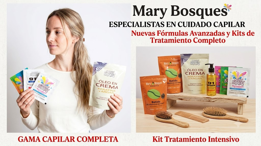 Mary Bosques